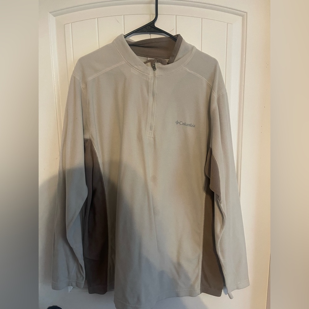 north face pullover